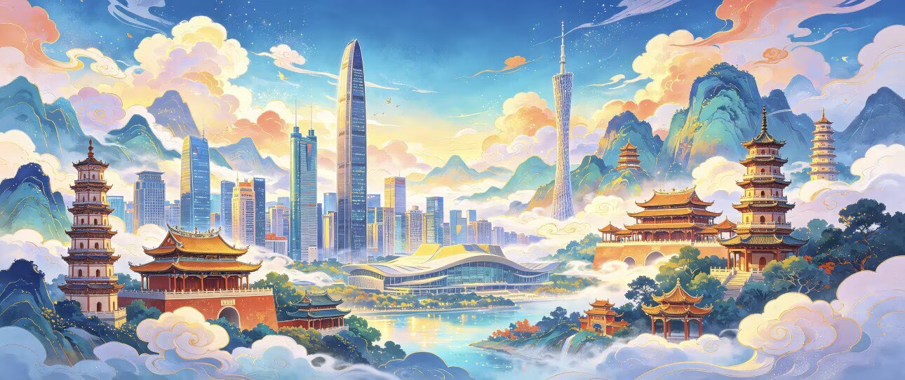极境科技