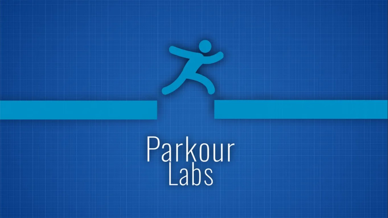 【美版】跑酷实验室 .Parkour Labs 中文-夜猫资源俱乐部