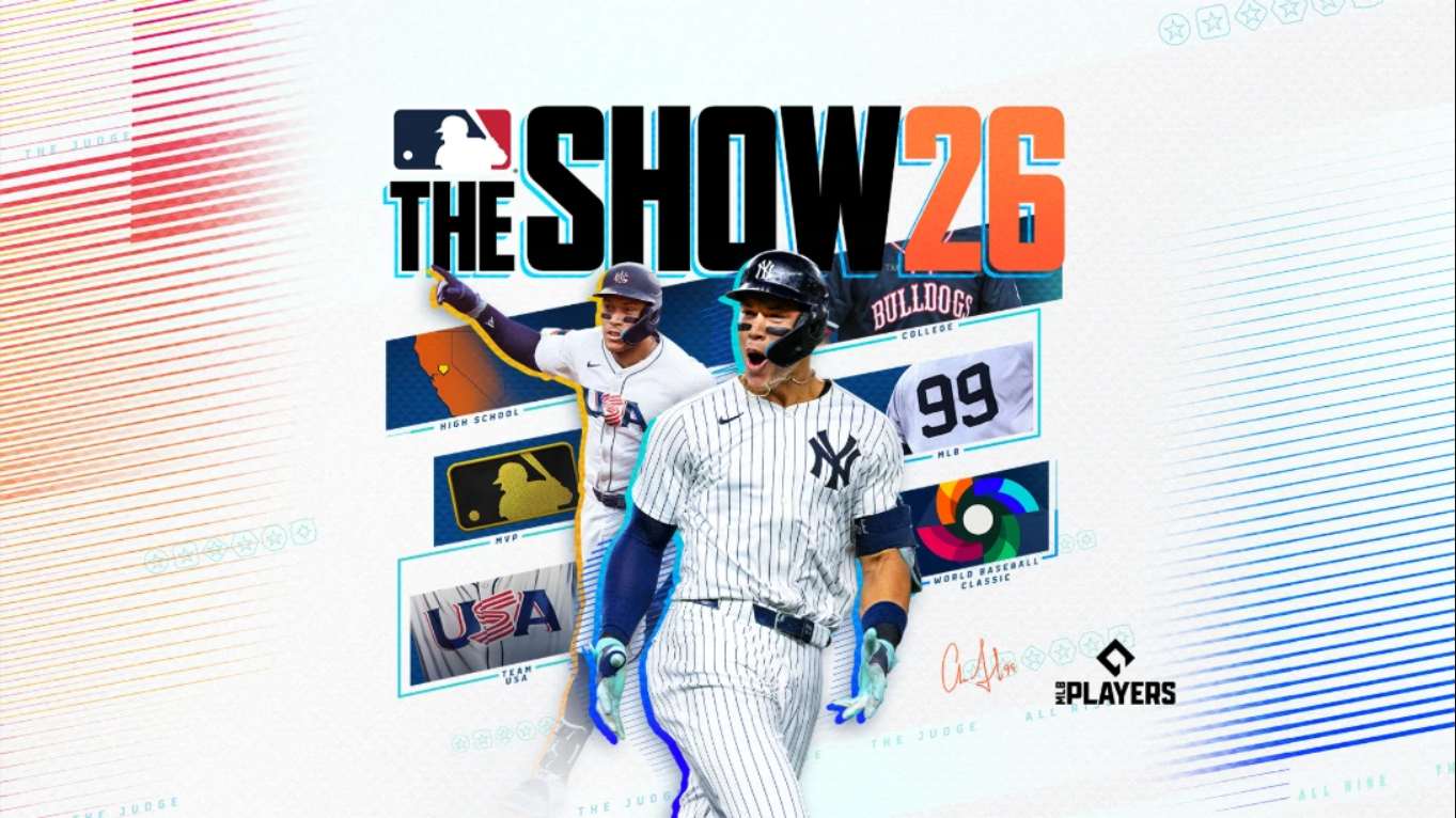 【美版】美国职业棒球大联盟 26 .MLB® The Show 26 英语-夜猫资源俱乐部