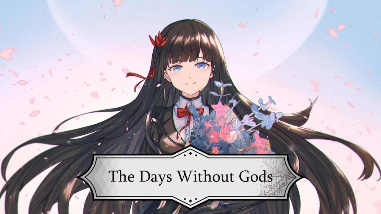 赠予神家与谎言丨The Days Without Gods-夜猫资源俱乐部