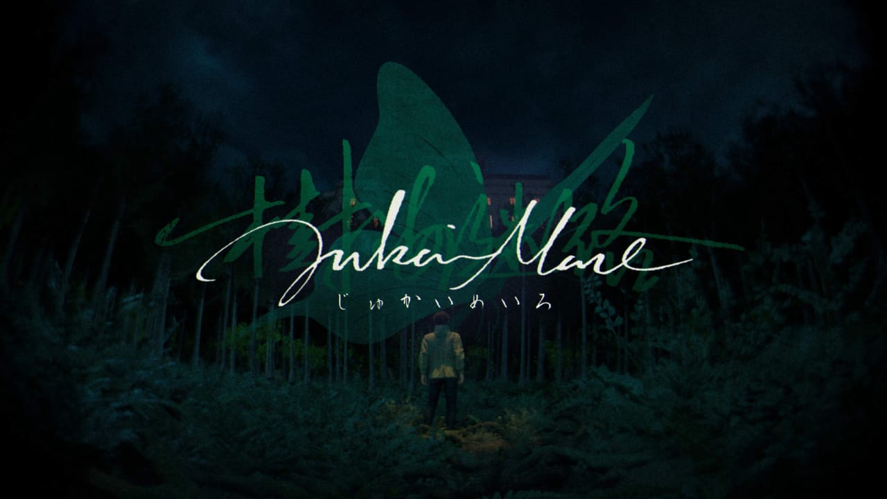 树海迷宫丨Jukai Maze-夜猫资源俱乐部