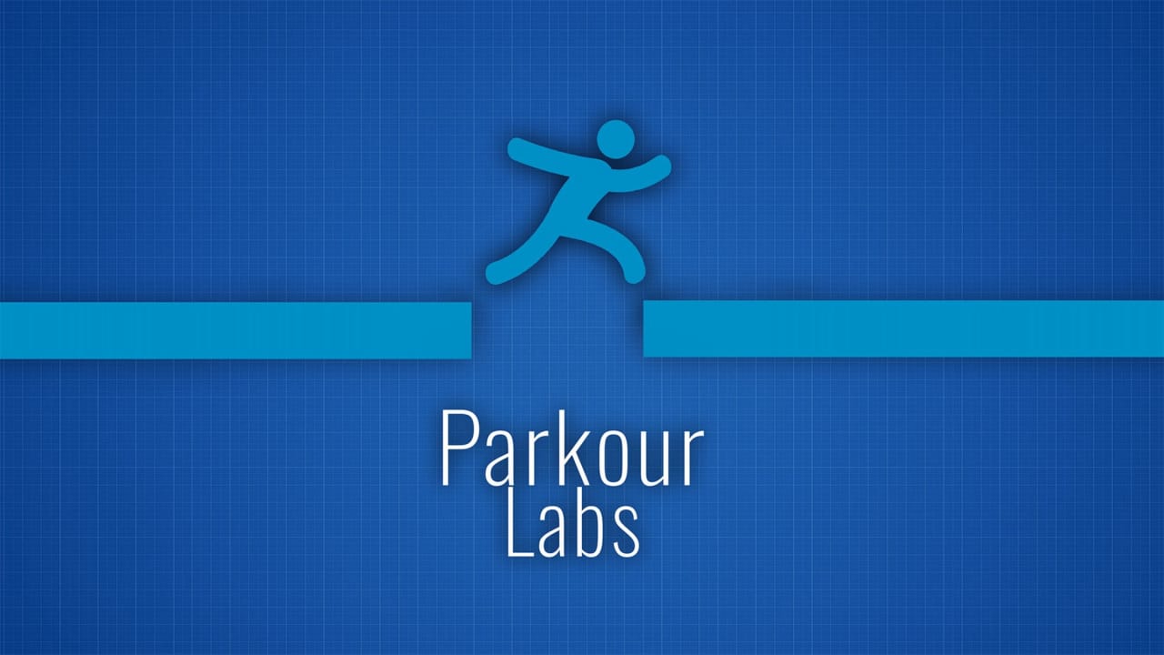 跑酷实验室丨Parkour Labs-夜猫资源俱乐部