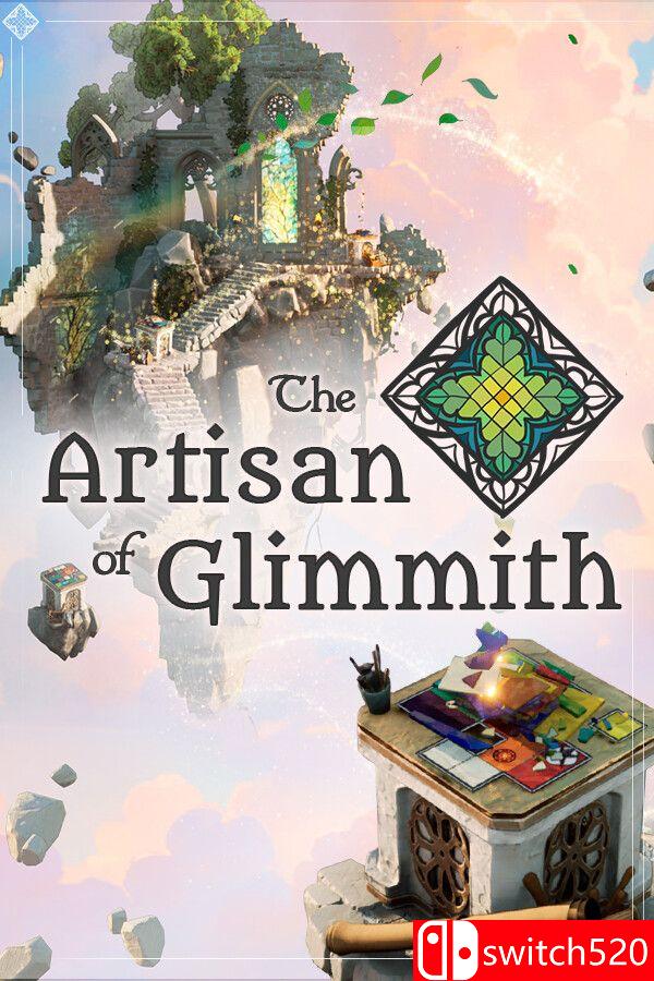 《格里米斯工匠（The Artisan of Glimmith）》官方中文 [中文/繁体/英文/日语]-夜猫资源俱乐部