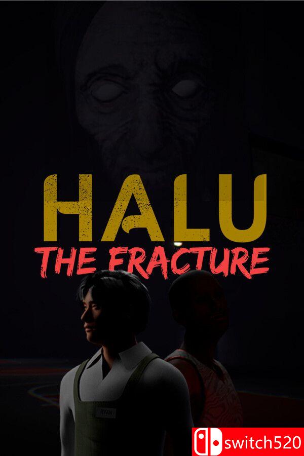《哈露：裂痕（Halu – The Fracture）》官方中文 v1.5.5 [中文/英文/日语]-夜猫资源俱乐部