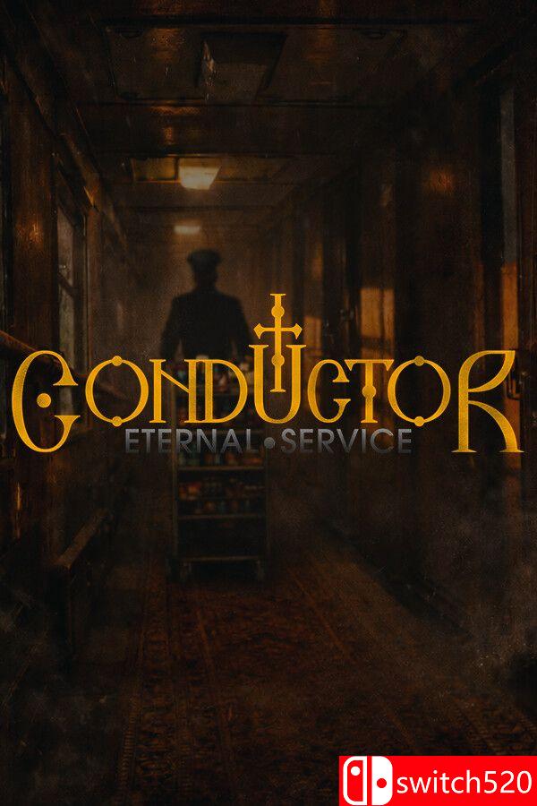 《列车长：永恒勤务（Conductor: Eternal Service）》官方中文 [中文/英文/日语]-夜猫资源俱乐部