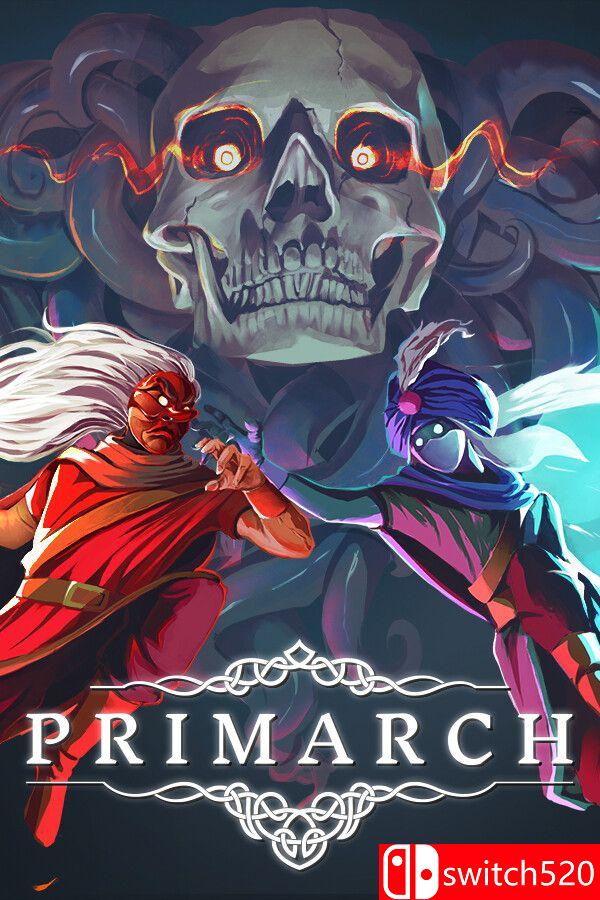 《至高执行者（Primarch）》Build 22428435 [英文]-夜猫资源俱乐部