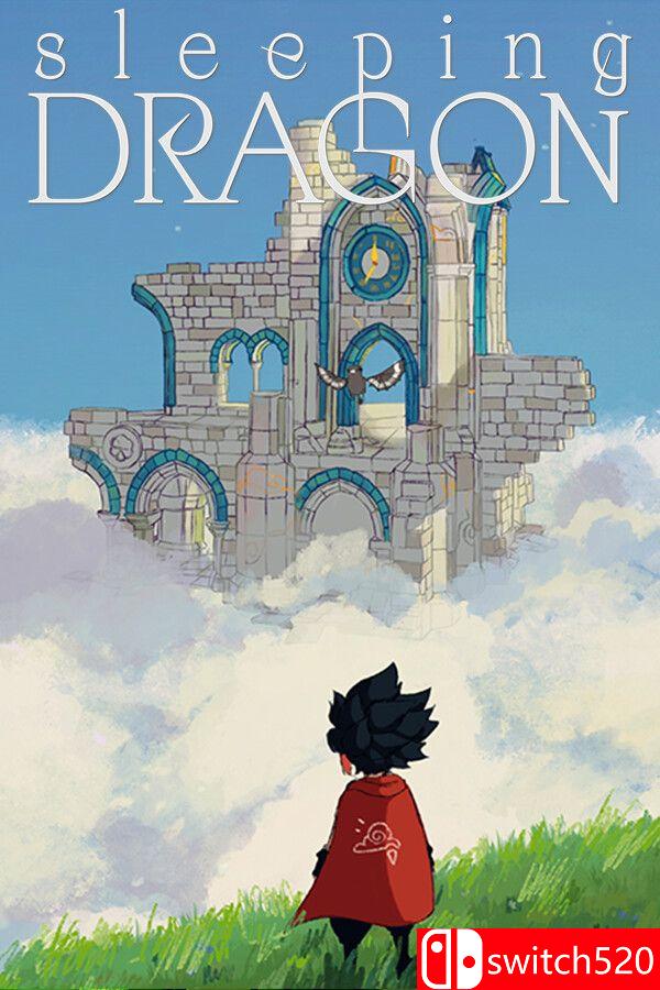 《沉睡之龙（Sleeping Dragon）》Build 22440095 [英文]-夜猫资源俱乐部