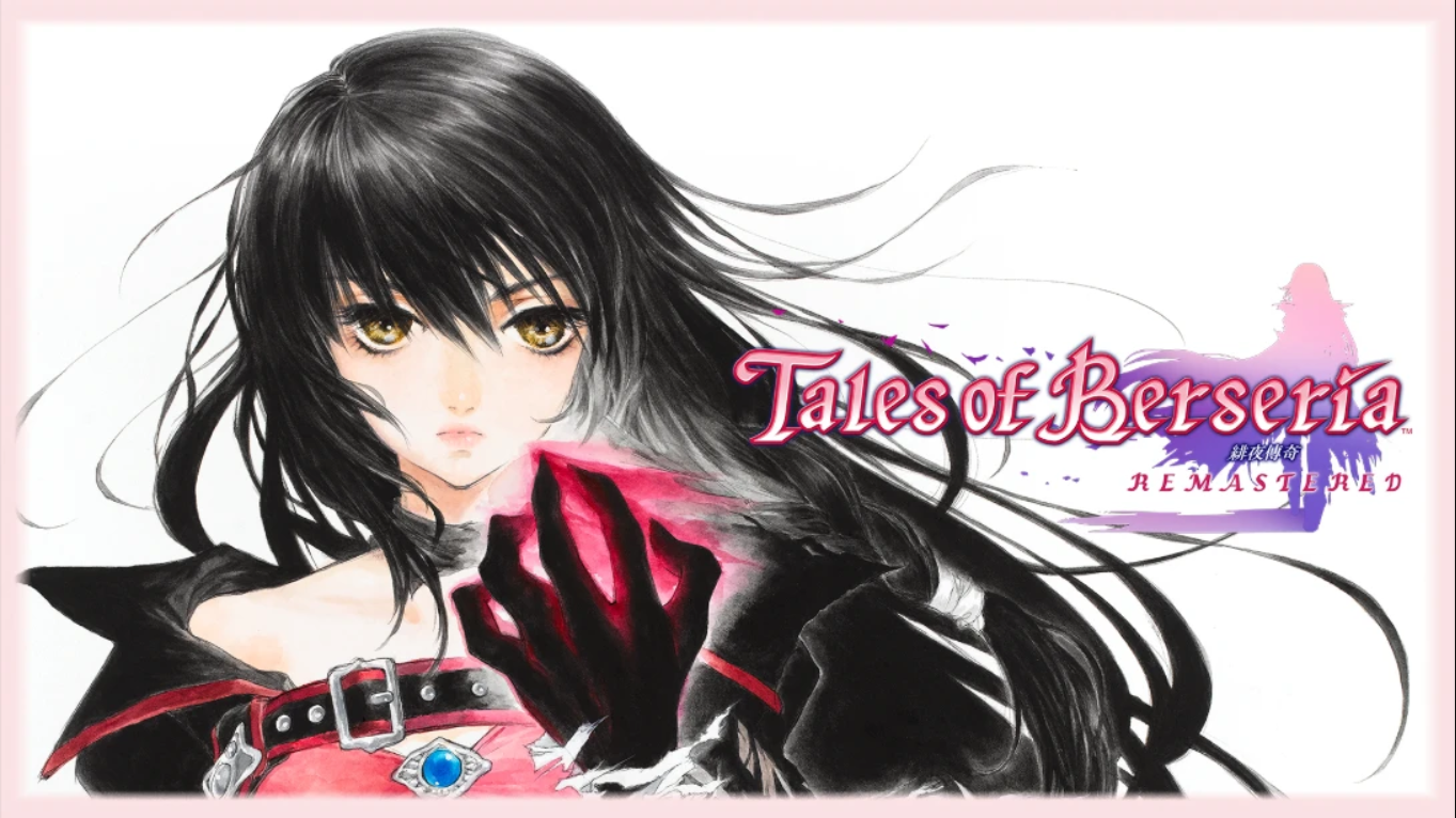 绯夜传奇 复刻版 .Tales of Berseria Remastered 中文-夜猫资源俱乐部