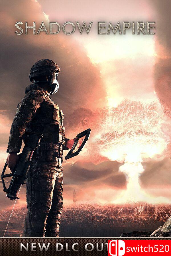 《暗影帝国（Shadow Empire）》集成共和国DLC [英文]-夜猫资源俱乐部