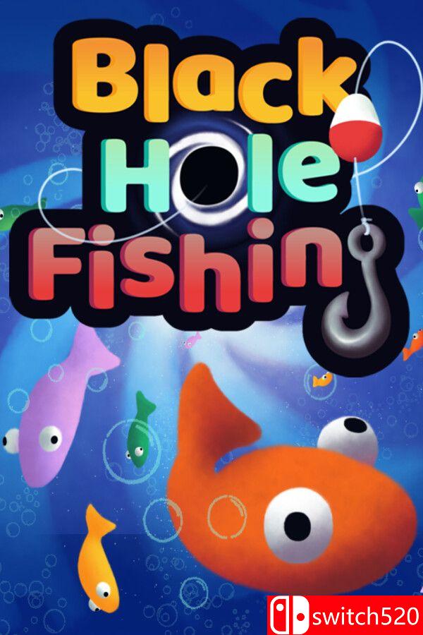 《黑洞垂钓（Black Hole Fishing）》官方中文 Build 22682624 [中文/繁体/英文/日语]-夜猫资源俱乐部