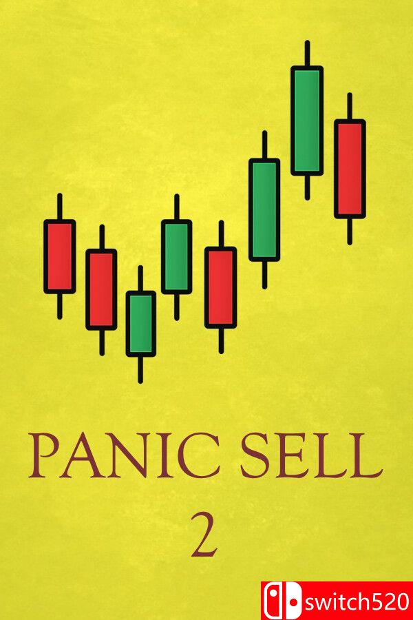 《恐慌抛售2（Panic Sell 2）》官方中文 Build 22657245 [中文/英文/日语]-夜猫资源俱乐部